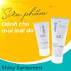 kem-chong-nang-shiny-sunscreen - ảnh nhỏ  1